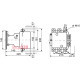 Контактор KM 330 М7 220В (LC1-F330) A0040020015