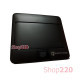 Лючок 220В + USB А+С, черный, IP44, ElectroHouse EH-F011