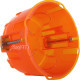 Коробка монтажная универсальная Batibox d=80, 80188 Legrand