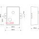 Сумеречное реле PZS 230V (1x16A_AC1) ETI 2471103