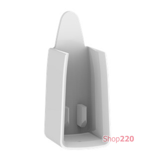 Боковая заглушка для однофазных гребенок Schneider Electric, EZ9XPE110