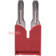 Планка соединительная, e.jp.spring.2pin-6 Enext s070041