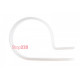 Скоба кабельная CHS 1R (100 шт.) A0150140009