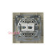 Розетка комп'ютерна RJ-45 подвійна, кремовий, EPH4400123 Schneider Asfora
