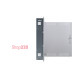 Щит на 48мод. + Multimedia, внутренний, 657x565x112мм Univers IP30/II QC Hager FWU42K1