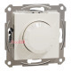 Діммер для LED ламп, кремовий, EPH6870123 Schneider Asfora