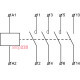 Пускатель ПМ 1-12-10 M7 230В (LC1-D1210) A0040010045