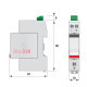 Ограничитель перенапряжения ETITEC V 2T2 255/20 (2+0) 2442940