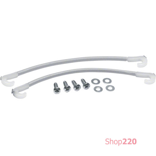 Монтажный комплект для мультимедийного щита, VZ306 Hager