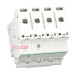 Автомат 25А, 4 полюса, уставка С, Resi9 R9F12425 Schneider Electric