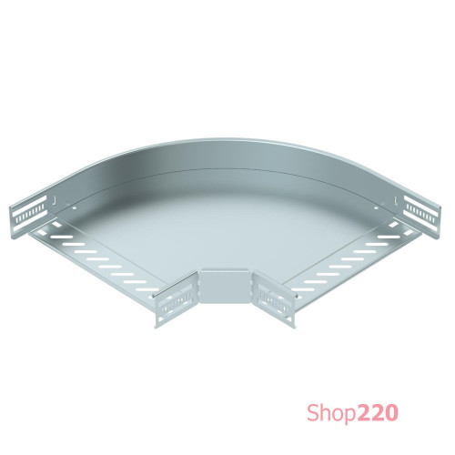 Угловая секция 90°, 60х300 мм, FS (18-22 мкм) 6036566