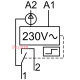 Импульсное реле 220 В 16 А, 1НО, R9C30116 Schneider Electric