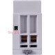 Модульный контактор 2р, 63А, 2NO, 220В, e.mc.pro.2.63.2NO Enext p005218