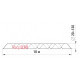 Спиральная обвязка 20 - 130 мм, длина 10м, e.spiral.stand.24 Enext s2038007