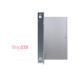 Щит на 144 модуля, встраиваемый, Univers IP30/II QC 957x565x112мм Hager FWU62S