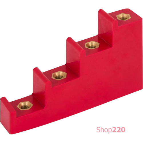 Изолятор ступенчатый 300A, e.step.ct4-20 Enext s054101