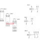 Реле контроля напряжения 16A AC/DC, HRN-31 ETI 2471450