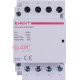 Модульный контактор 4р, 63А, 4NO, 220В, e.mc.pro.4.63.4NO Enext p005209