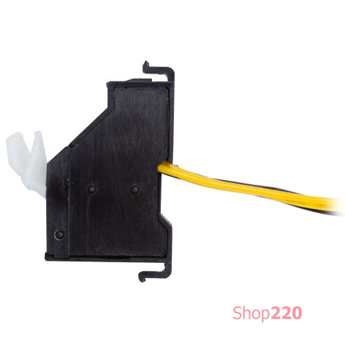 Дополнительный и аварийный контакт для e.pro.ukm.250Re, правый ENEXT p087107