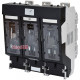 Разъединитель для предохранителей HVL 4a 3P 1600A (Клемма 2xM12-2xM12) ETI 1692630