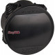Распределительная коробка d=50мм, l=50мм, черный, UAtmo Jet Black A0150170036