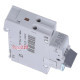 Автомат 10 А, 1 фазный, C, клеммы QuickConnect, MCS110 Hager
