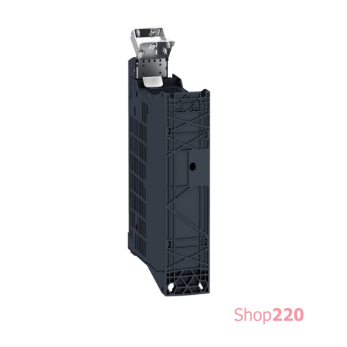 Преобразователь частоты 2.2кВт 380-500В ATV320B, книга, с ЭМС-фильтром C2 ATV320U22N4B