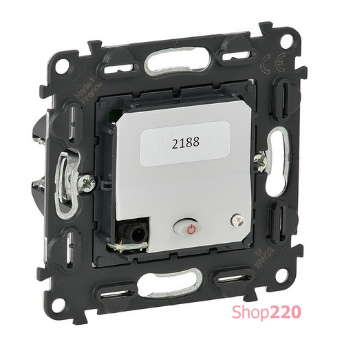 Модуль Bluetooth , Valena 752036 Legrand
