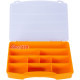 Органайзер пластиковый, 10" 240x170x40мм, e.toolbox.pro.12 Enext t011012
