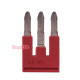 Планка соединительная, e.jp.spring.3pin-2,5 Enext s070036