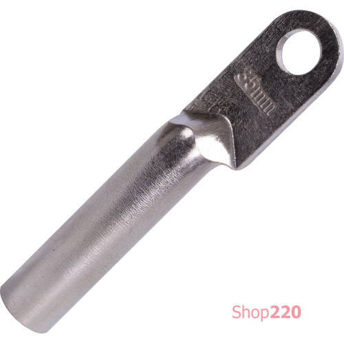 Оцинкованный кабельный наконечник 35мм2 М8, e.end.stand.z.35.M8 Enext s021014