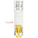 Модульный контактор 16A 2P 220V, 2NO, MK-N A0040030023