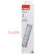 Угловой блок розеток с USB A+C, кабель 2 м, алюминий, 694502 Legrand