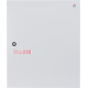 Корпус с монтажной панелью металлический 60*50*20 см, IP31, серии UBox A0260020009