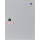 Корпус с монтажной панелью металлический 40*30*20 см, IP31, серии UBox A0260020004