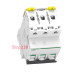 Автоматический выключатель 16А, 3 полюса, кривая D, IC60N Acti9 Schneider Electric A9F75316