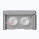 Распределительная коробка 85 х 85 х 40 мм, IB005 Plank PLK6505650