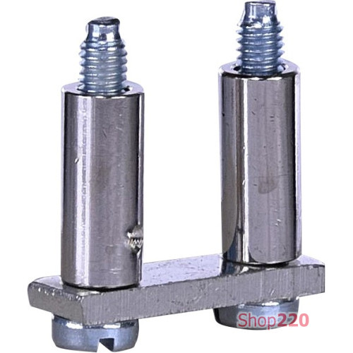 Шина соединительная 2-полюсная MP 2 16 ETI 3901142