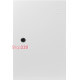 Корпус с монтажной панелью металлический Light 40*30*25 см, IP31, серии UBox A0260020065