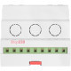 Реле автоматического ввода резерва, секционное, 8А, e.control.v13 Enext p0690023