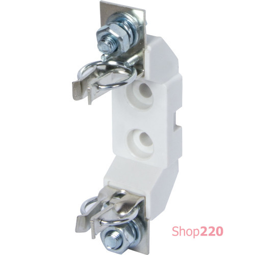 Держатель предохранителя плавкого габарит 00, 160А, e.fuse.NT00.h Enext i0760065