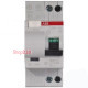 Дифавтомат 32А, 30мА, уставка C, ABB DS951AC-C32/0,03A
