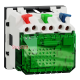 Розетка с USB тип С, 10,5 Вт, антрацит, 2 модуля, Unica New Schneider NU301754