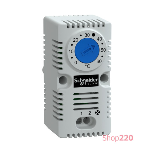 Термостат для вентилятора, Schneider Electric NSYCCOTHO