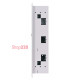 Щит для 3ф. счетчика + 27 модулей, встраиваемый, e.mbox.pro.w.f3.27 Enext p0100227