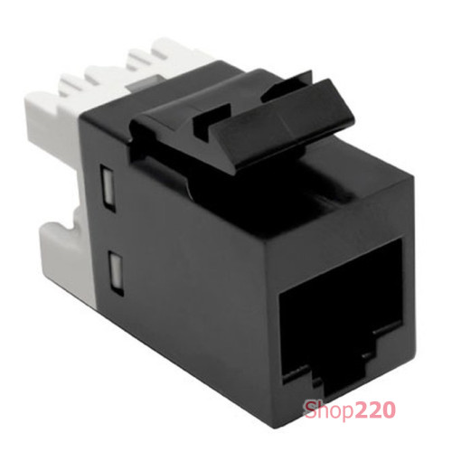 Сетевой модуль RJ-45 UTP категория 5е, SL 110 NETCONNECT, CommScope 1375191-2
