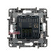Диммер для LED ламп, белый, 672218 Legrand Etika