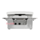 Выключатель влагозащищенный IP44, белый, Sedna Design SDD211106