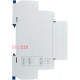 Реле времени асимметричного цикла NTE9-S2 AC/DC 12-240V A0010240008