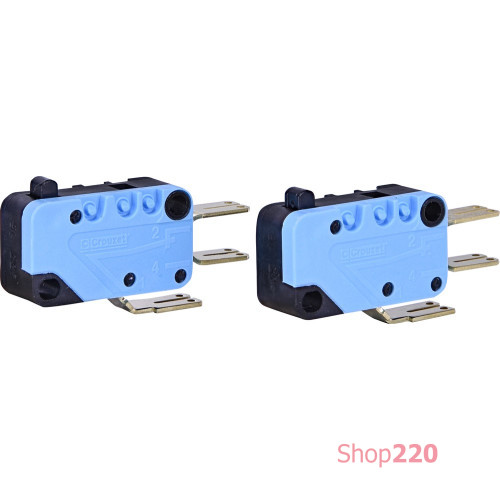 Блок-контакт LBS-PS11 (1CO, для LBS 160-1600 CO) ETI 4661585